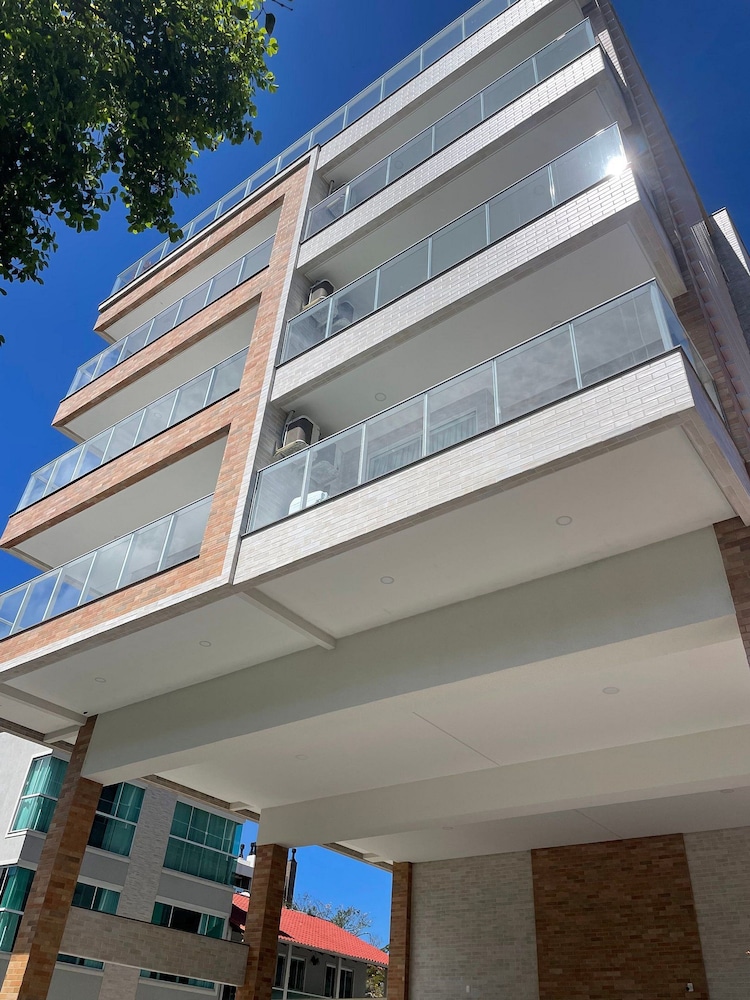 Vila do Centro Apart Hotel 2/50