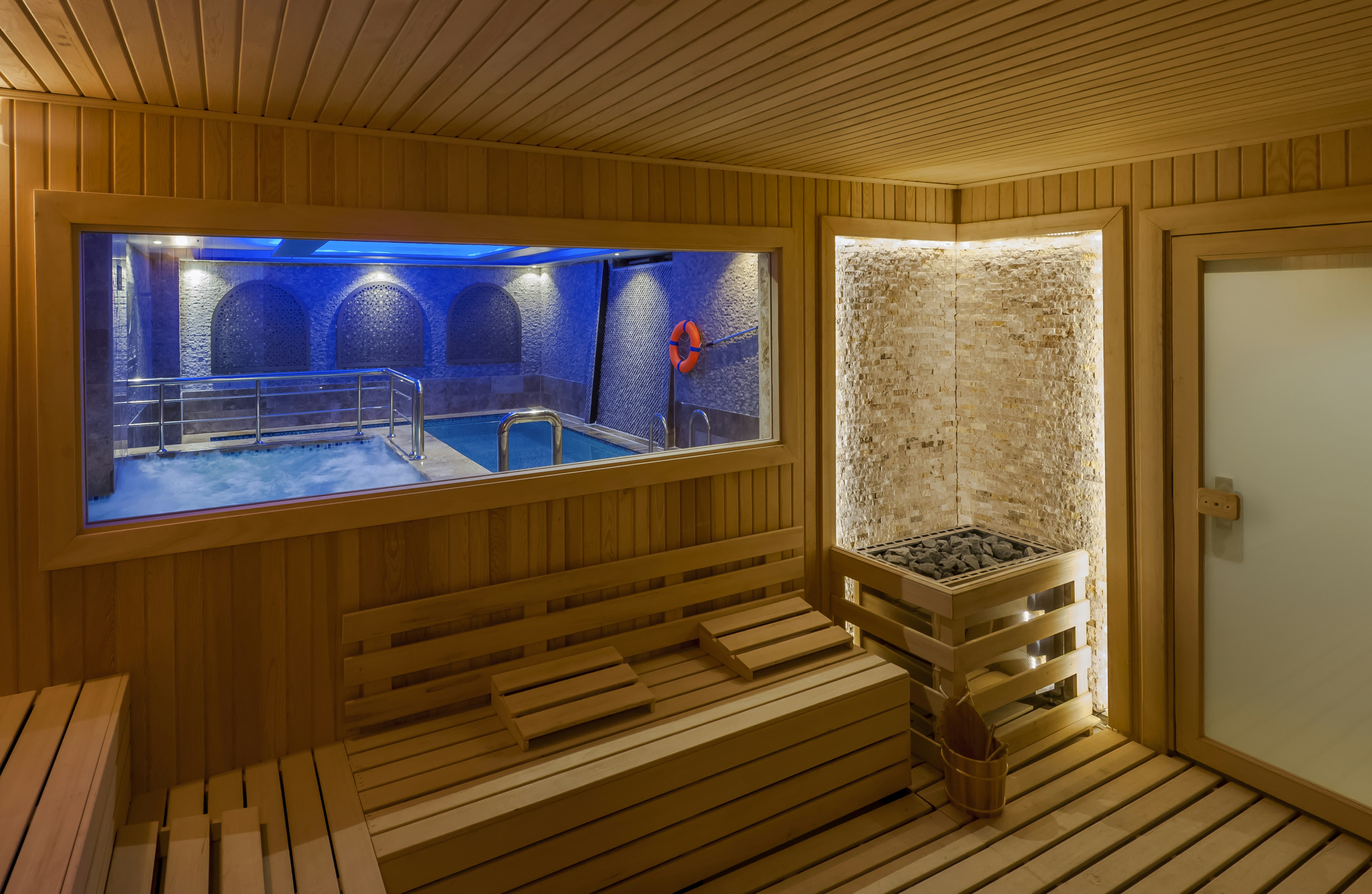 DoubleTree By Hilton Elazig 16/51