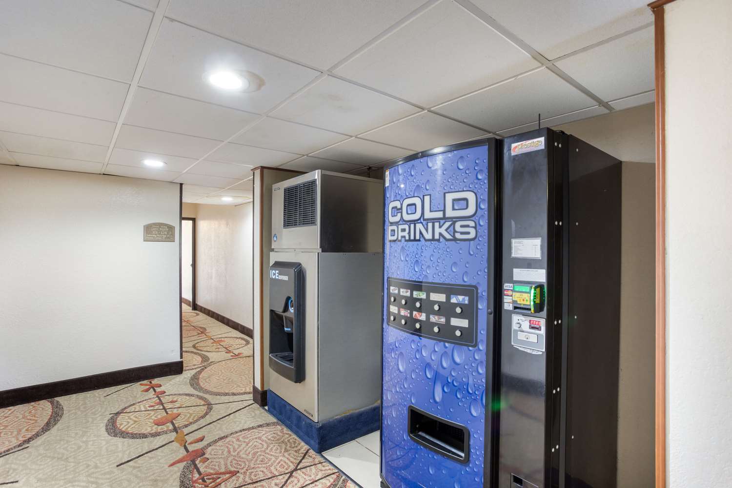 Quality Inn Albany Colonie 10/31