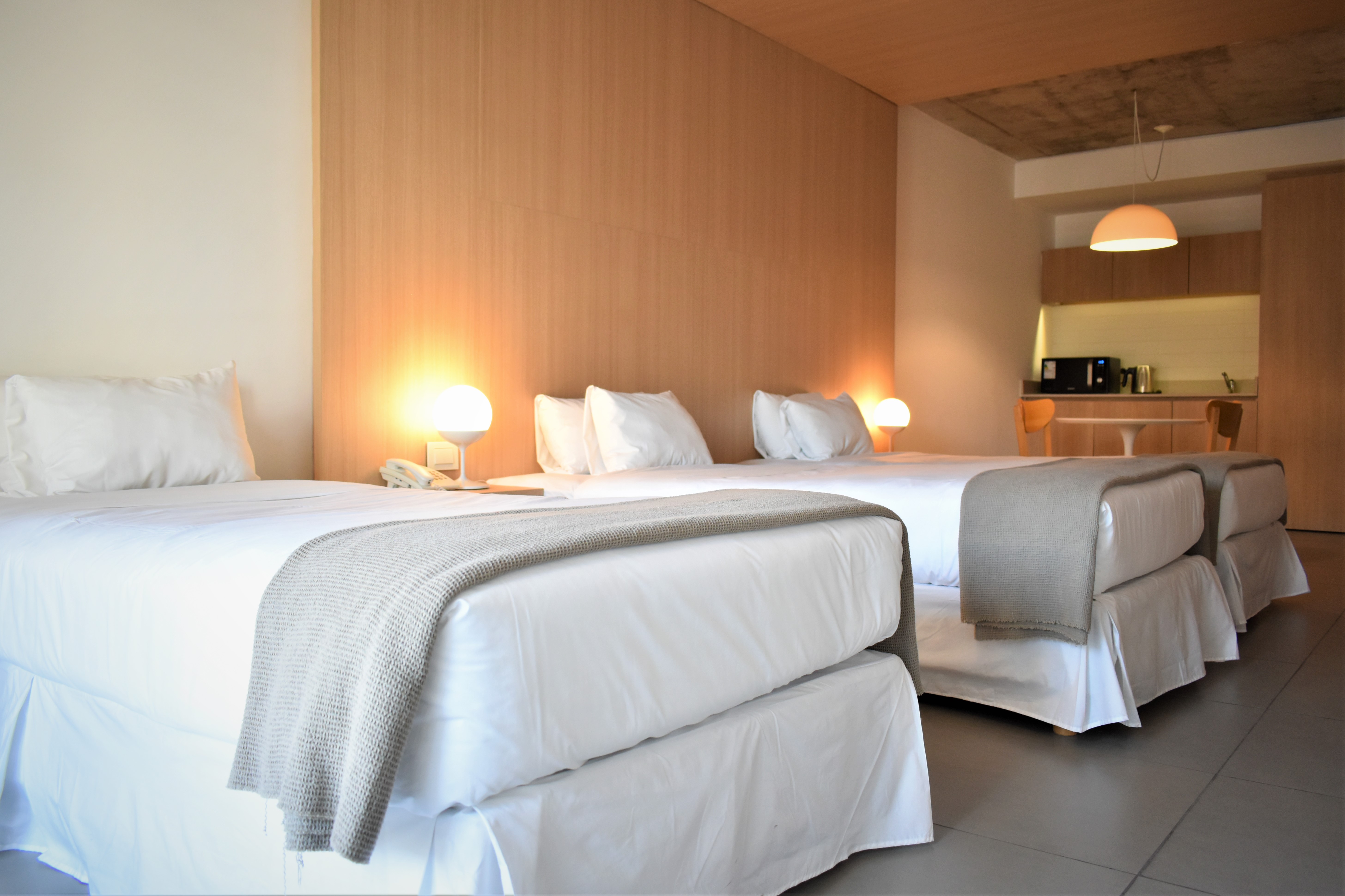 Boutique Apartments San Telmo 6/26