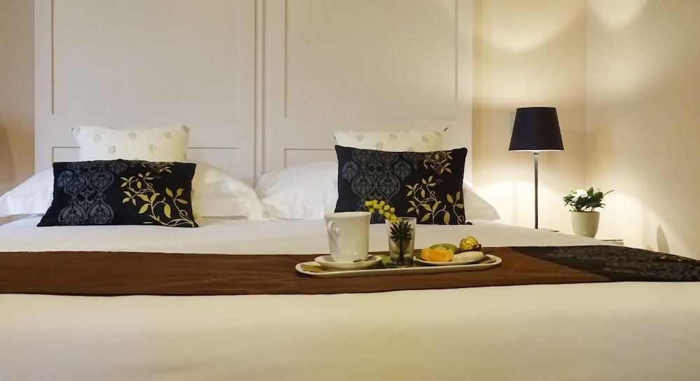 Duchess Boutique Hotel B&B 18/46