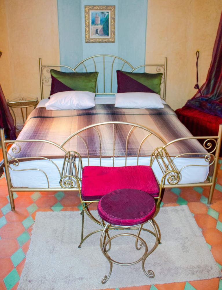 Riad Las Palmeras 12/50