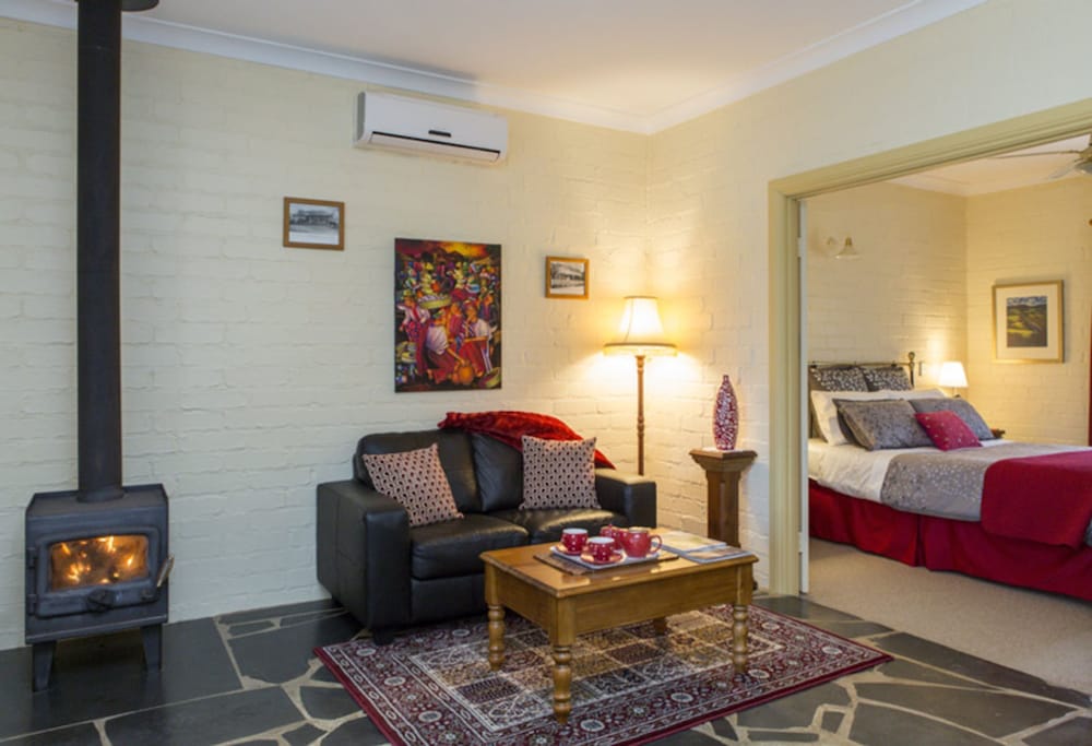 Battunga Bed & Breakfast 26/62
