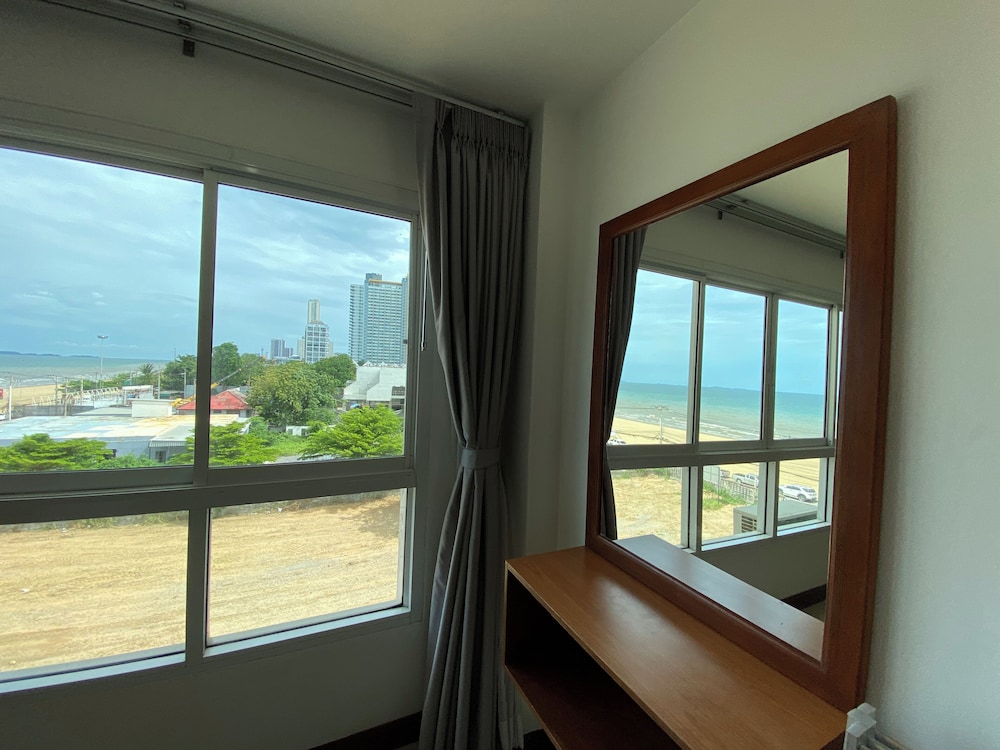 KP Seaview Jomtien 24/50