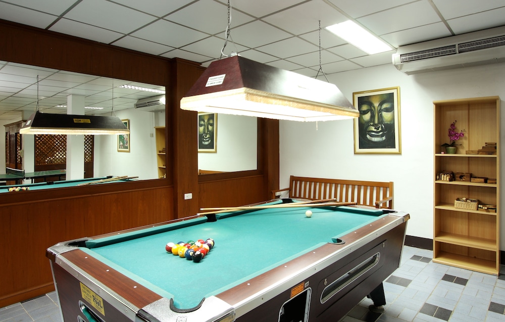 Best Western Phuket Ocean Resort 22/50