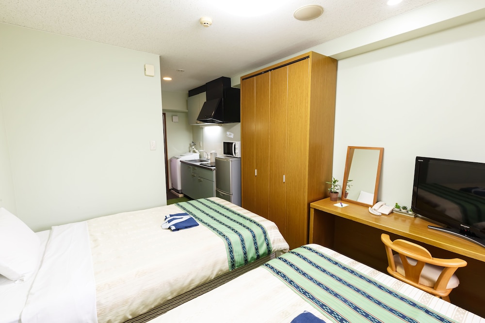 Hotel Peaceland Kume 18/58