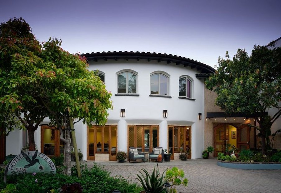 El Colibri Hotel & Spa 4/38