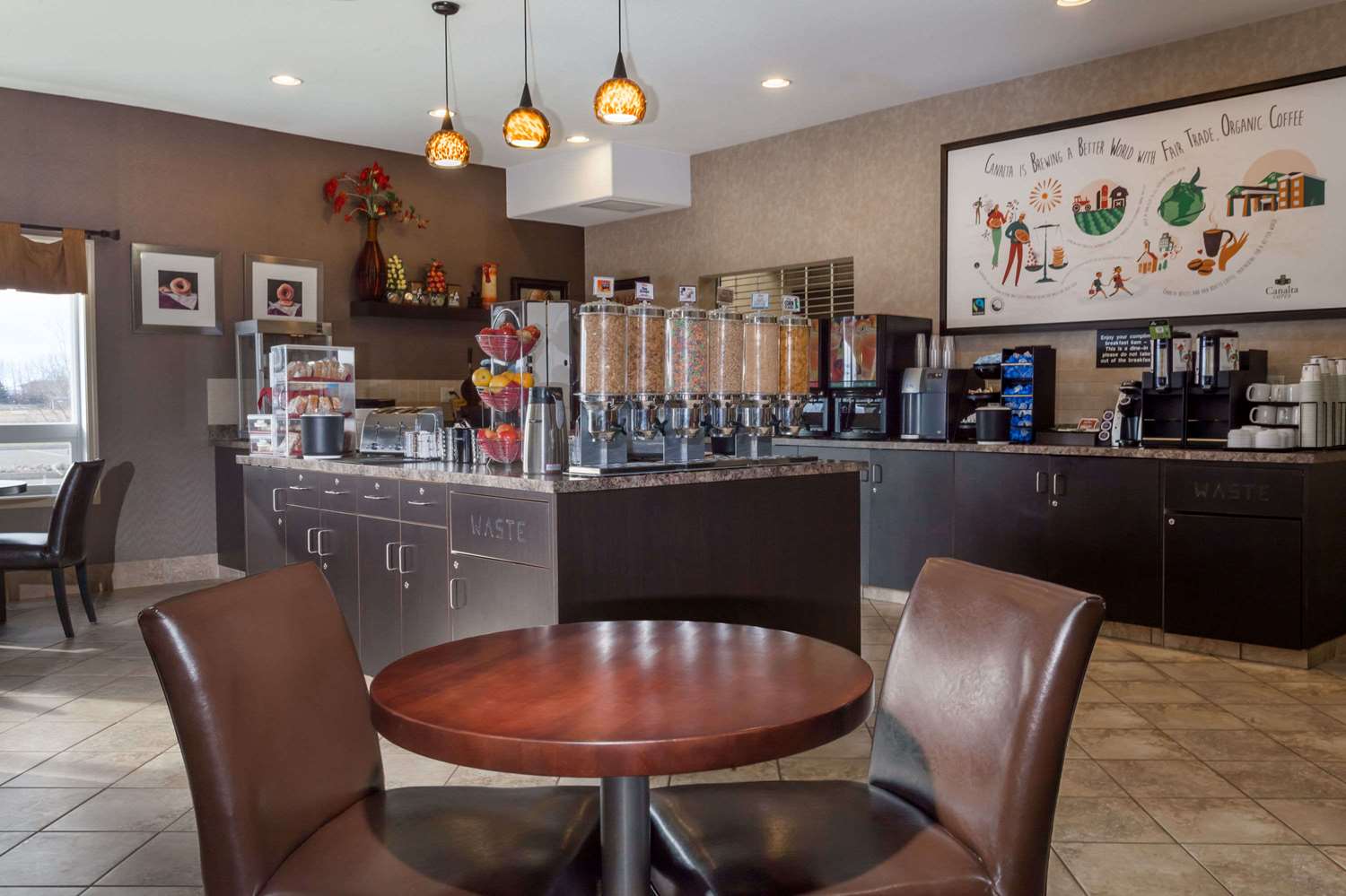 Ramada By Wyndham Stettler 7/13