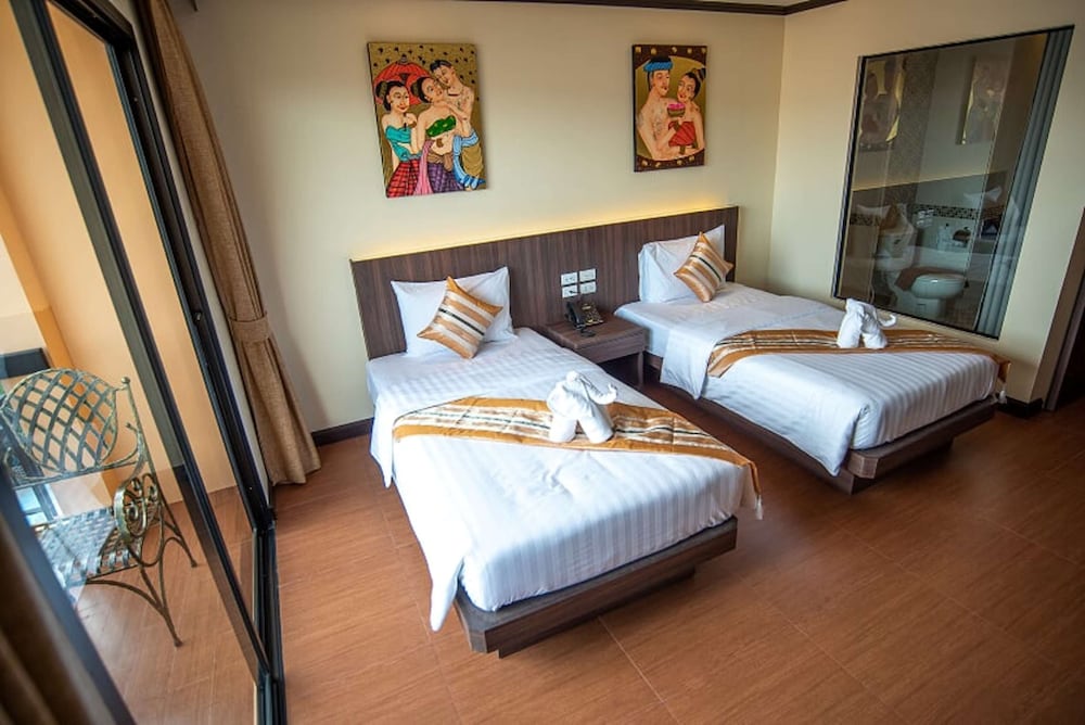 The LD Pattaya 25/65
