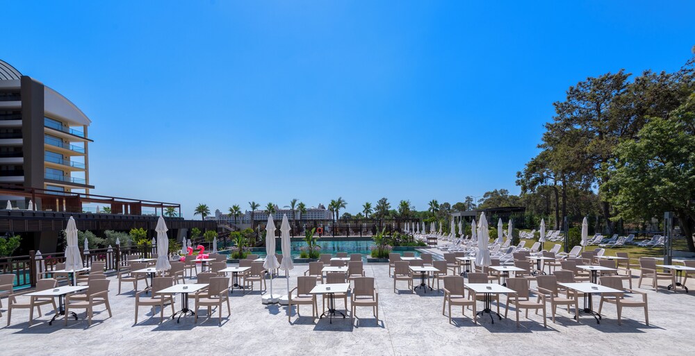 Sorgun Akadia Luxury Premium Hotel - Adults Only 48/61