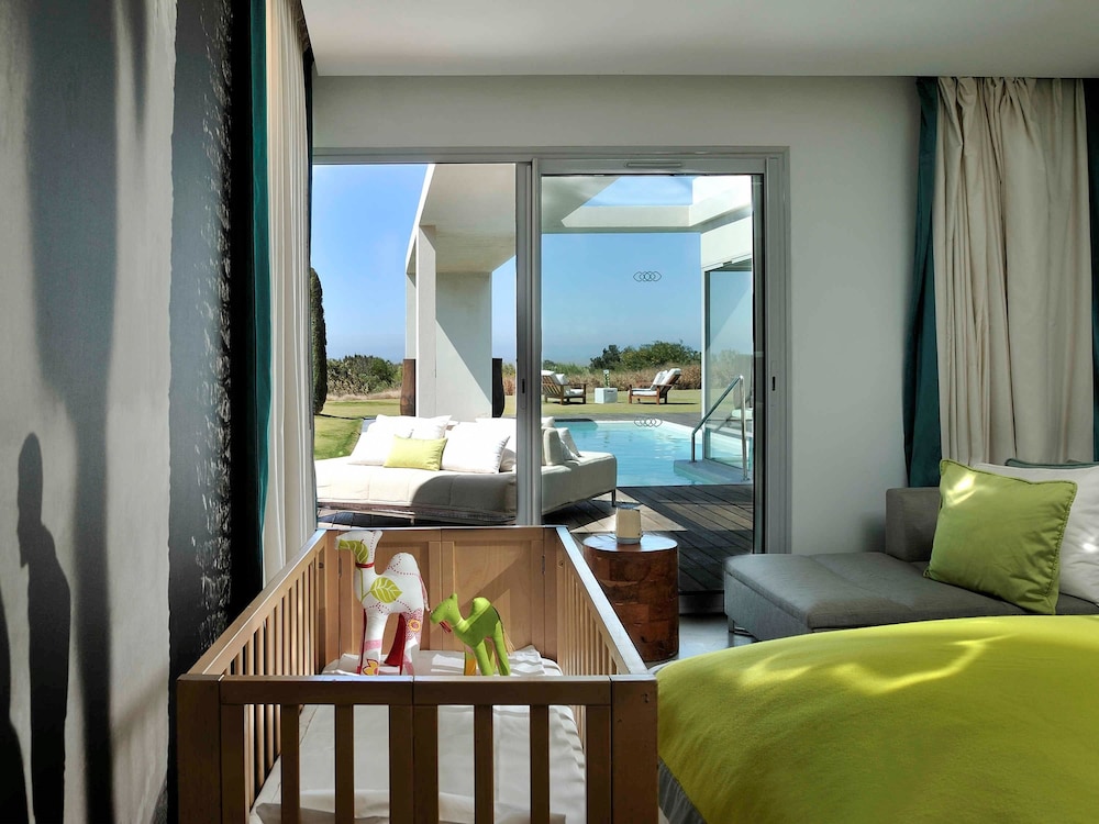 Hotel Le Golf D'Essaouira & SPA 25/35