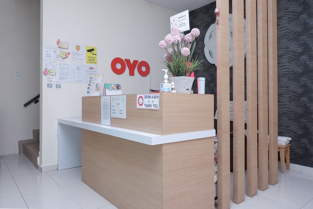 Oyo 89777 Urbanstay Kuantan 9/39