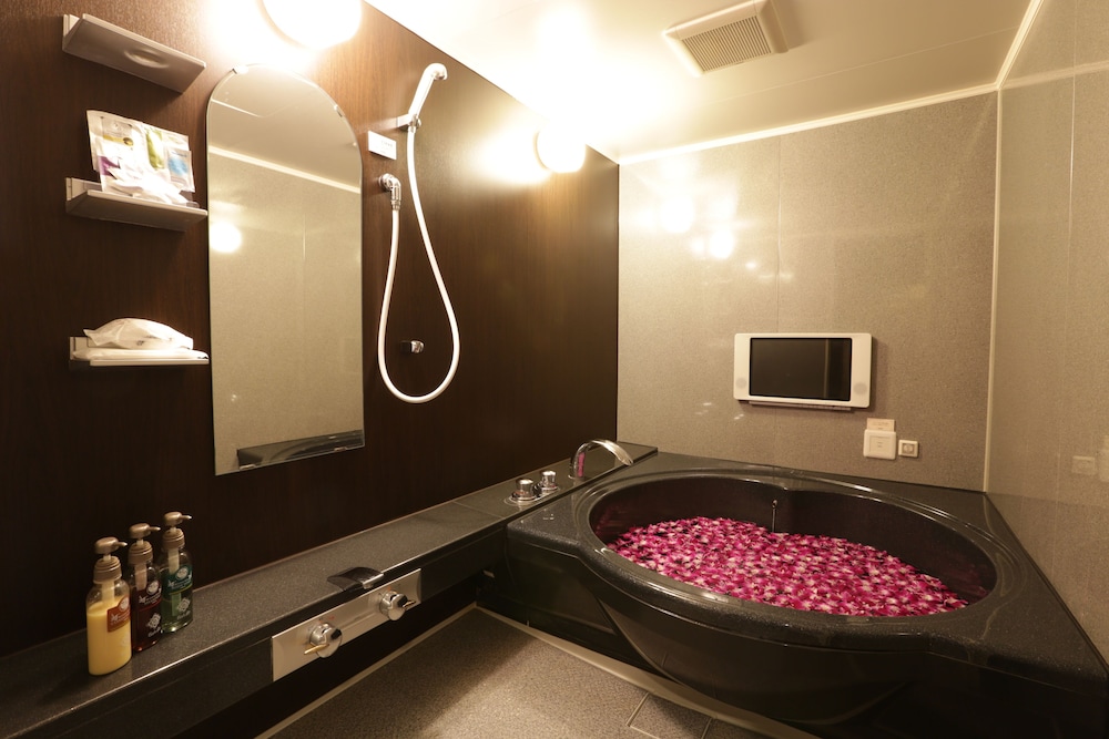 Hotel Bali An Resort Kinshicho - Adults Only 26/34