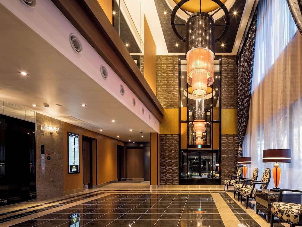 Apa Hotel Okayamaeki Higashiguchi 9/49