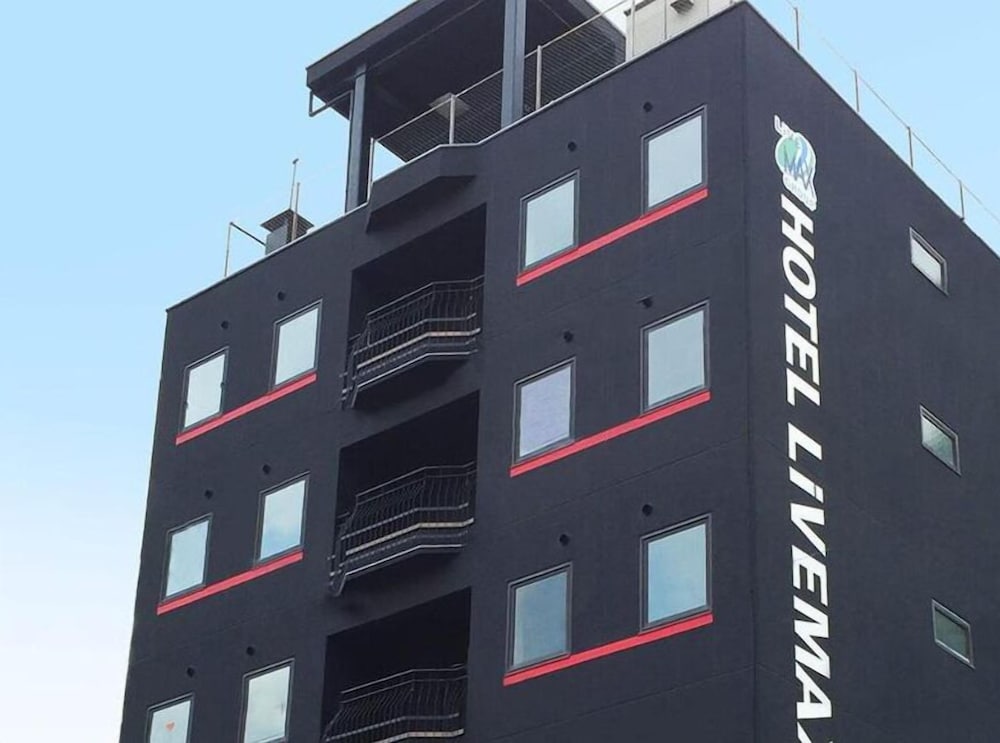 Hotel Livemax BUDGET miharaekimae 3/50