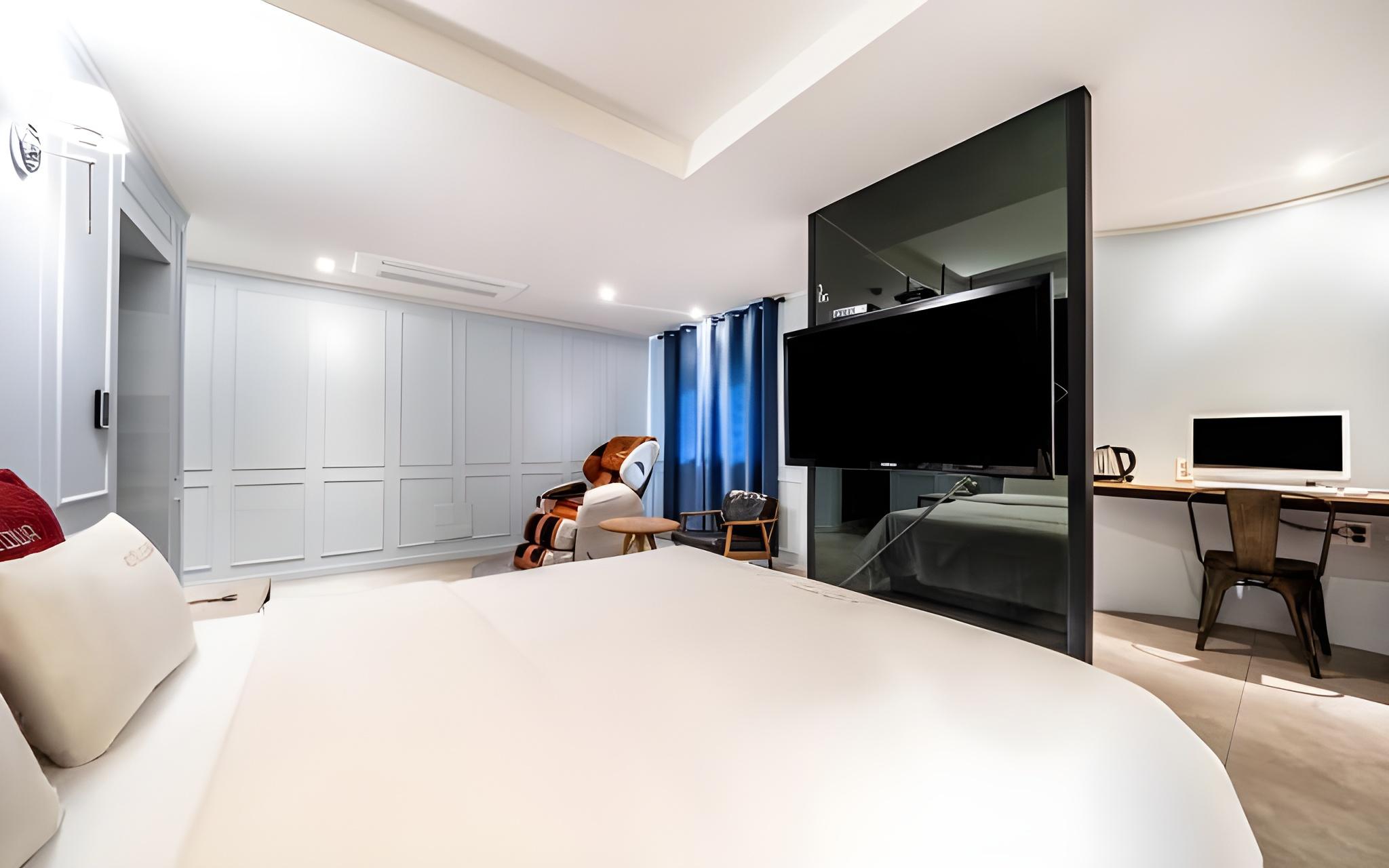 Suwon Herb Hotel 22/65