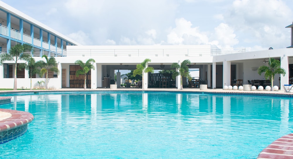 Punta Borinquen Resort 2/33