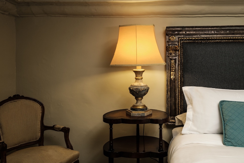 The Xara Palace Relais And Chateaux 24/46