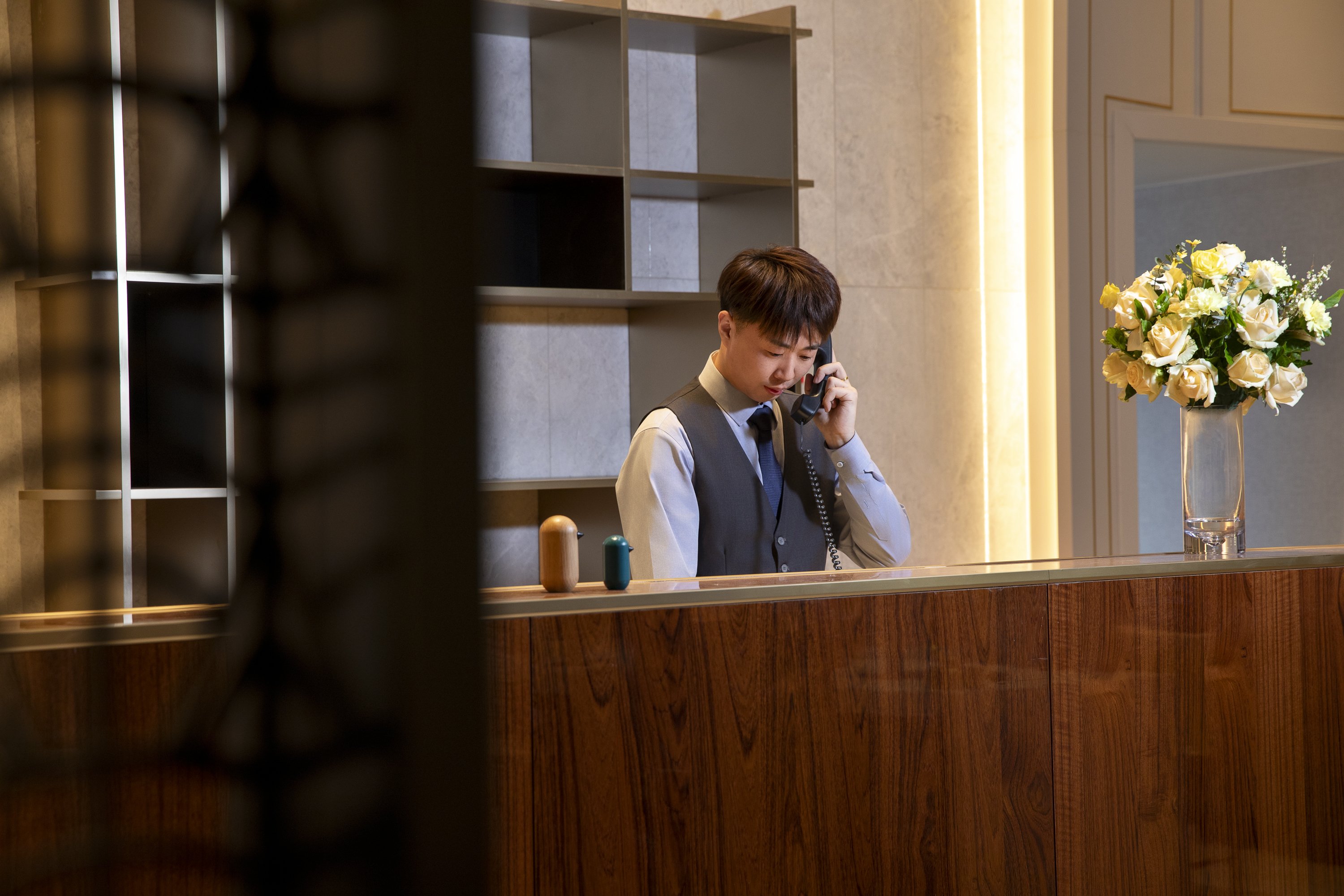 voco Lianyungang Haizhou Bay by IHG 7/50