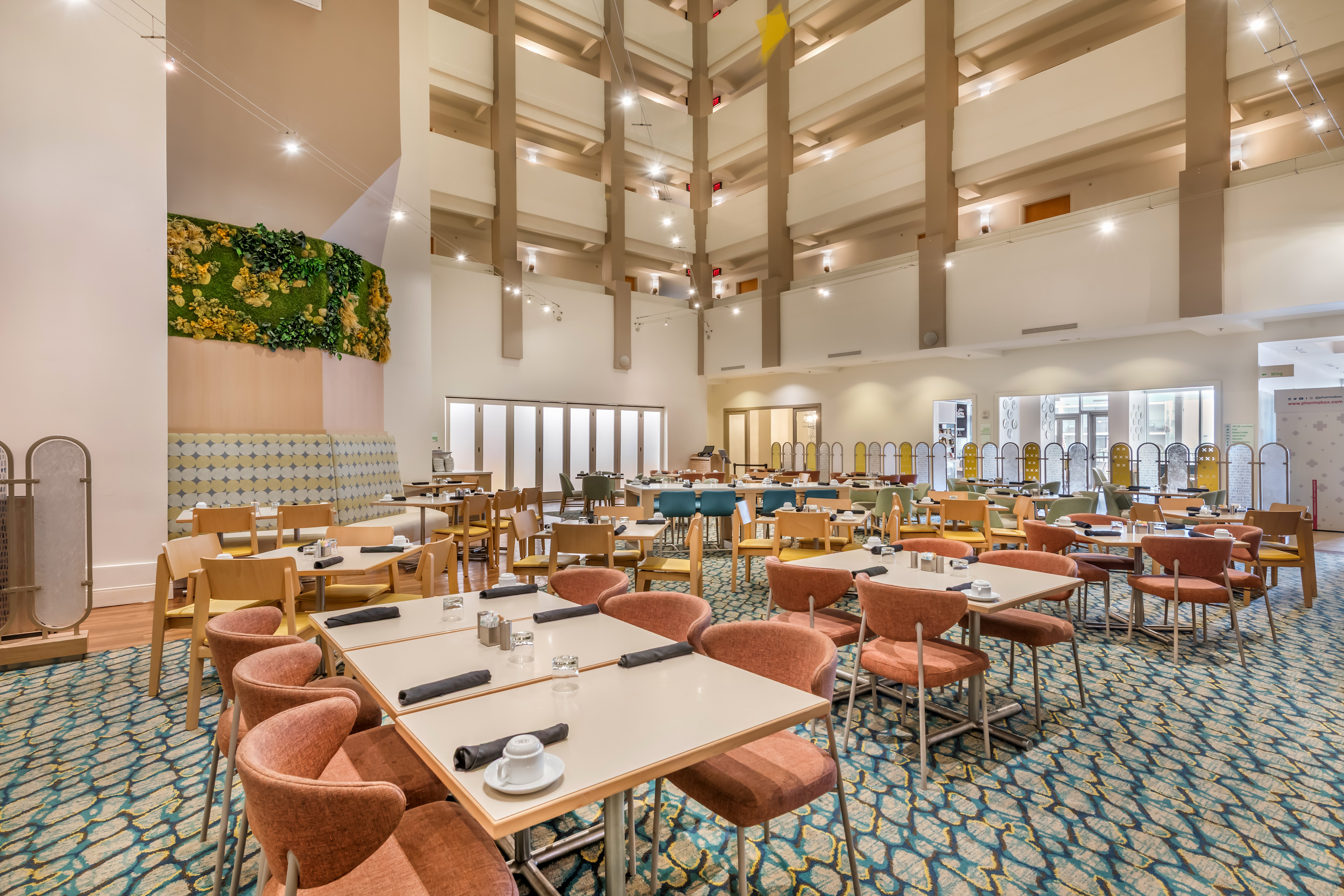Holiday Inn Orlando Disney Springs Area 51/79