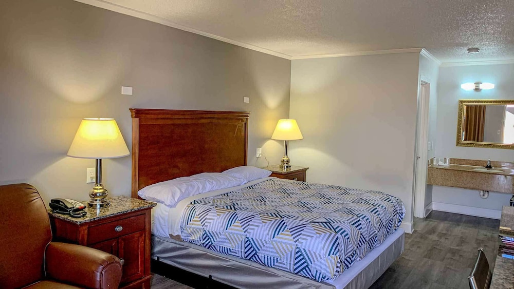 Motel6 Newport News, VA - Fort Eustis 13/21