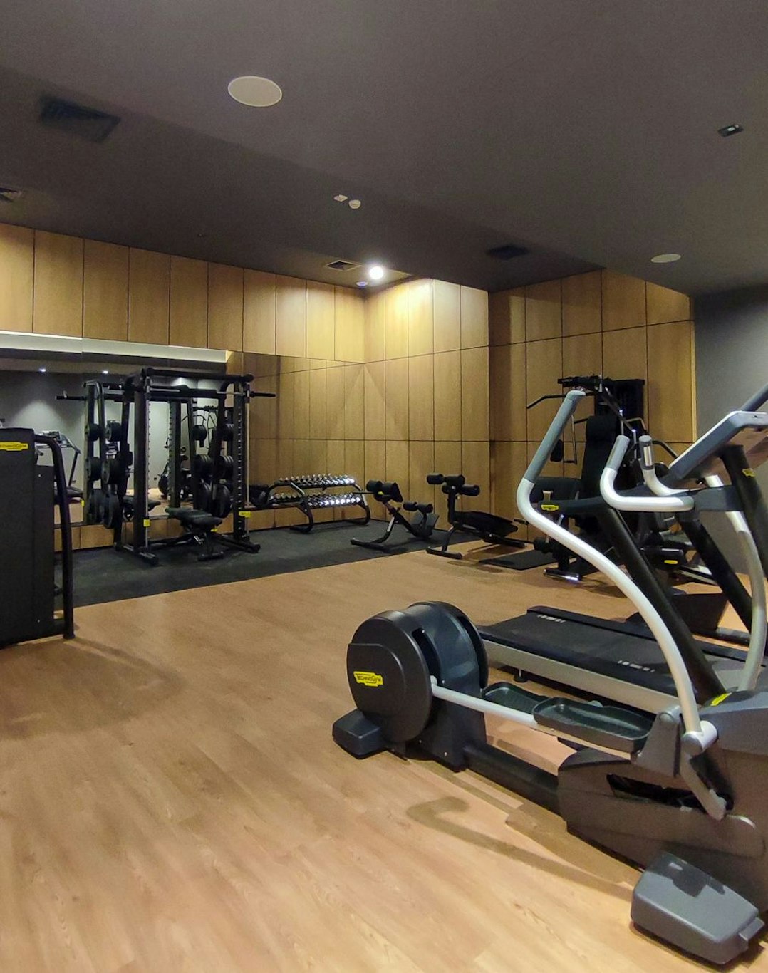Ensana Aquahouse Health Spa Hotel 6/20