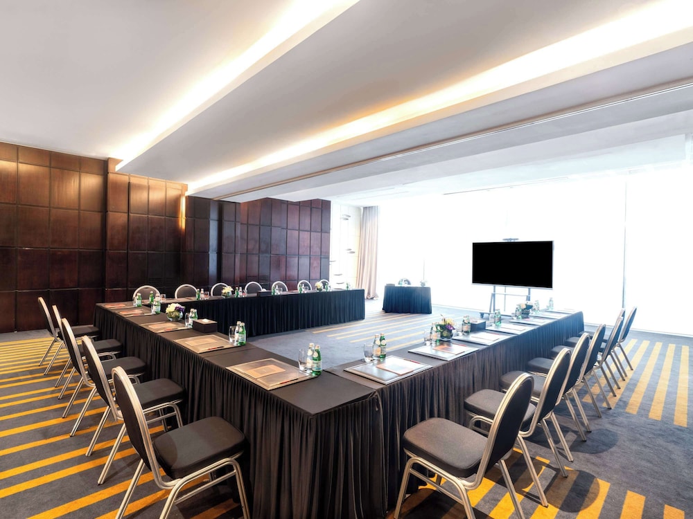 Sofitel Casablanca Tour Blanche 32/43