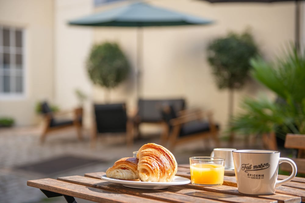 Helzear Montparnasse Suites 50/61
