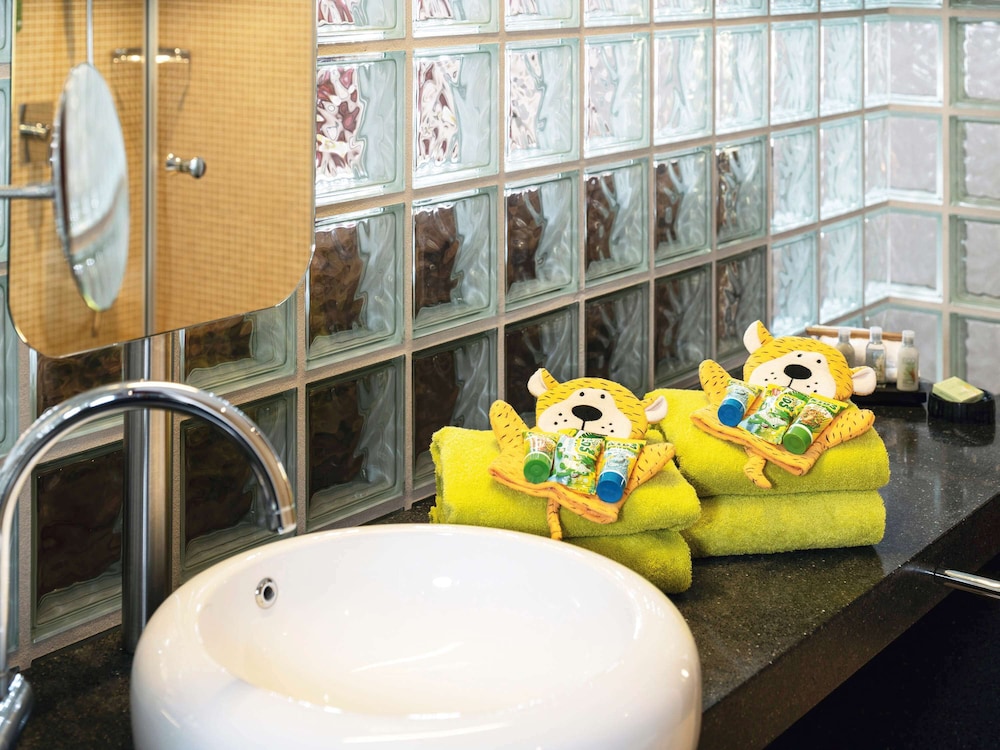 Movenpick Hotel Berlin 31/31