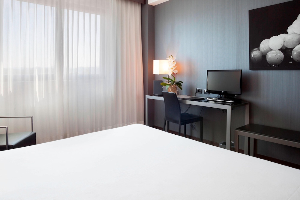 Ac Hotel Vicenza By Marriott 9/28