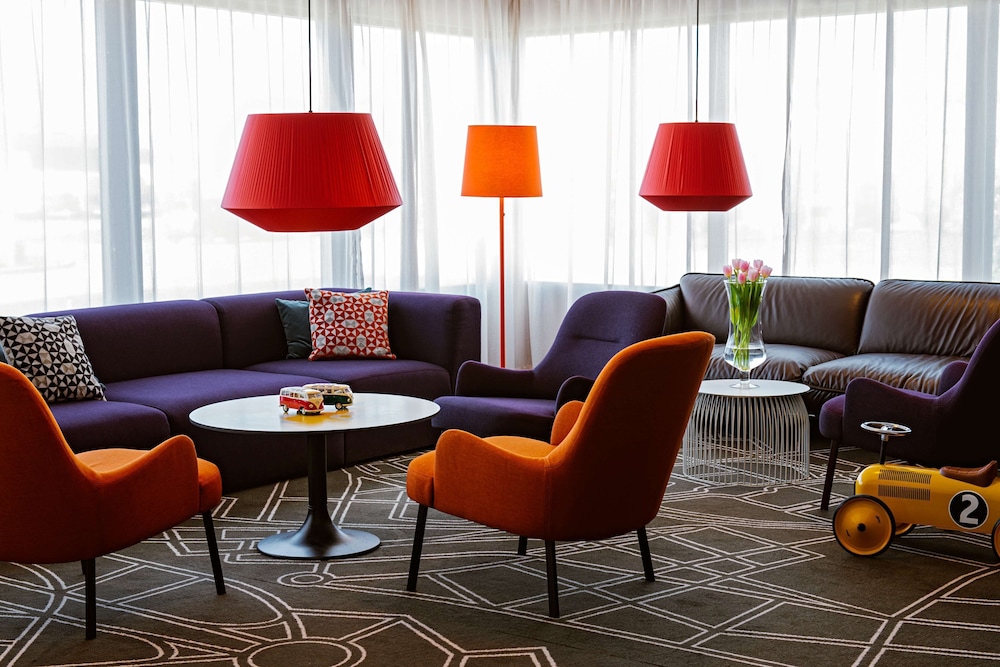 Scandic Kalmar Vast 22/42
