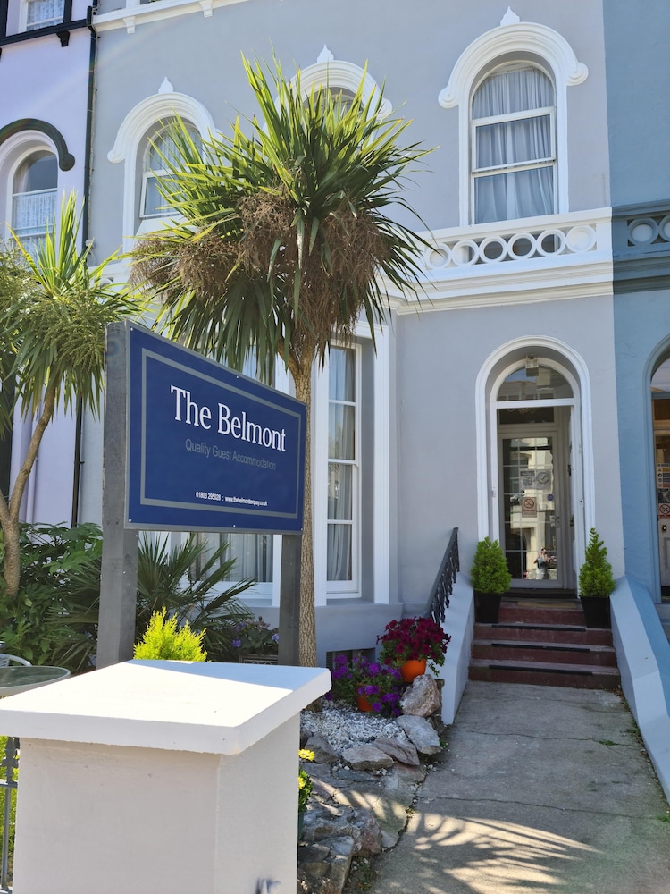 The Belmont - Guest House 43/78