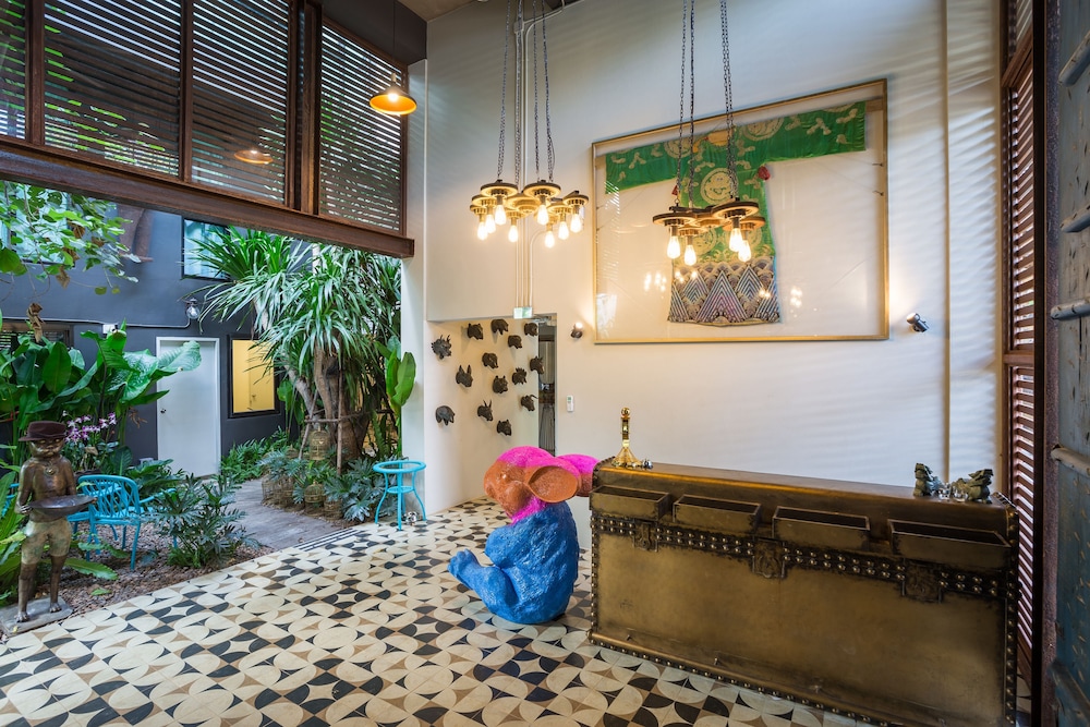 River Art Hotel 14/73