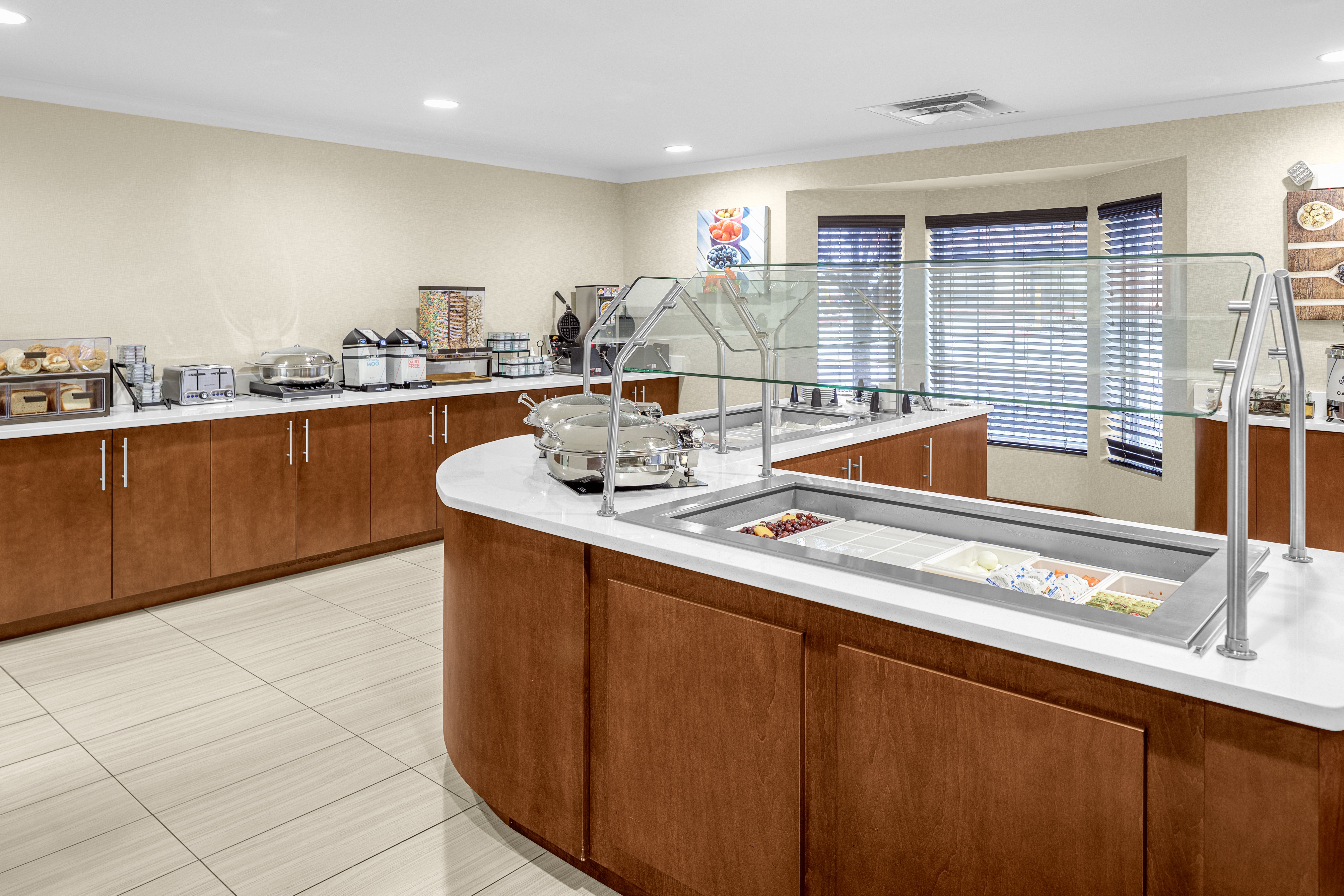 Staybridge Suites Chattanooga Hamilton Place 5/17