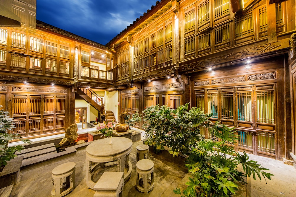 Lijiang Wengjia Dayuan 29/45