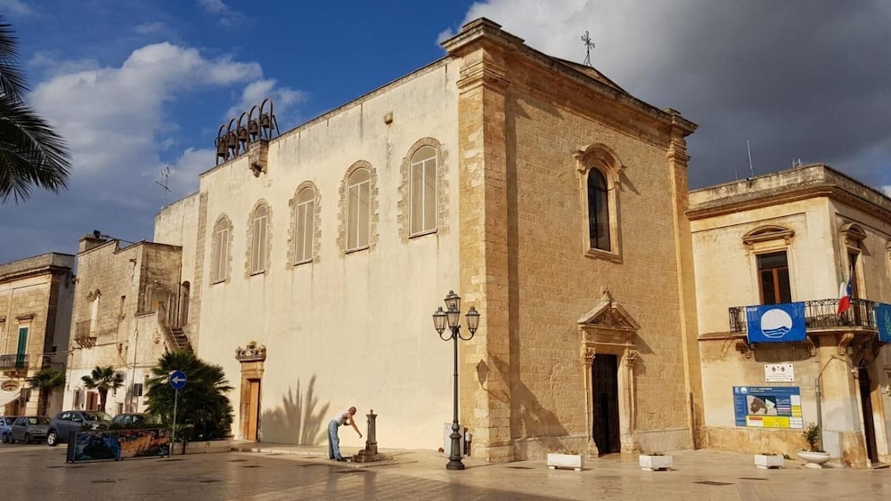 GH Dimora Sant'Anna 1/50