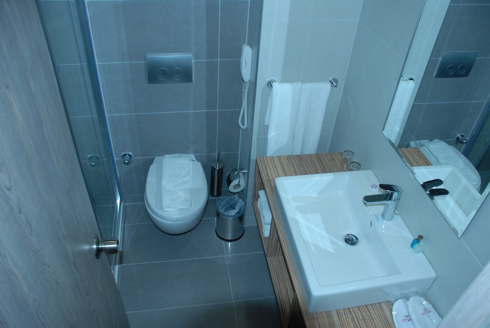 Begonville Beach Hotel - Adult Only 13/49