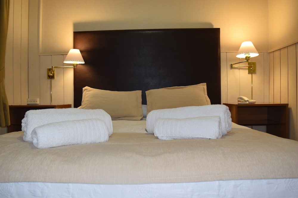 Hotel Nordico 13/30