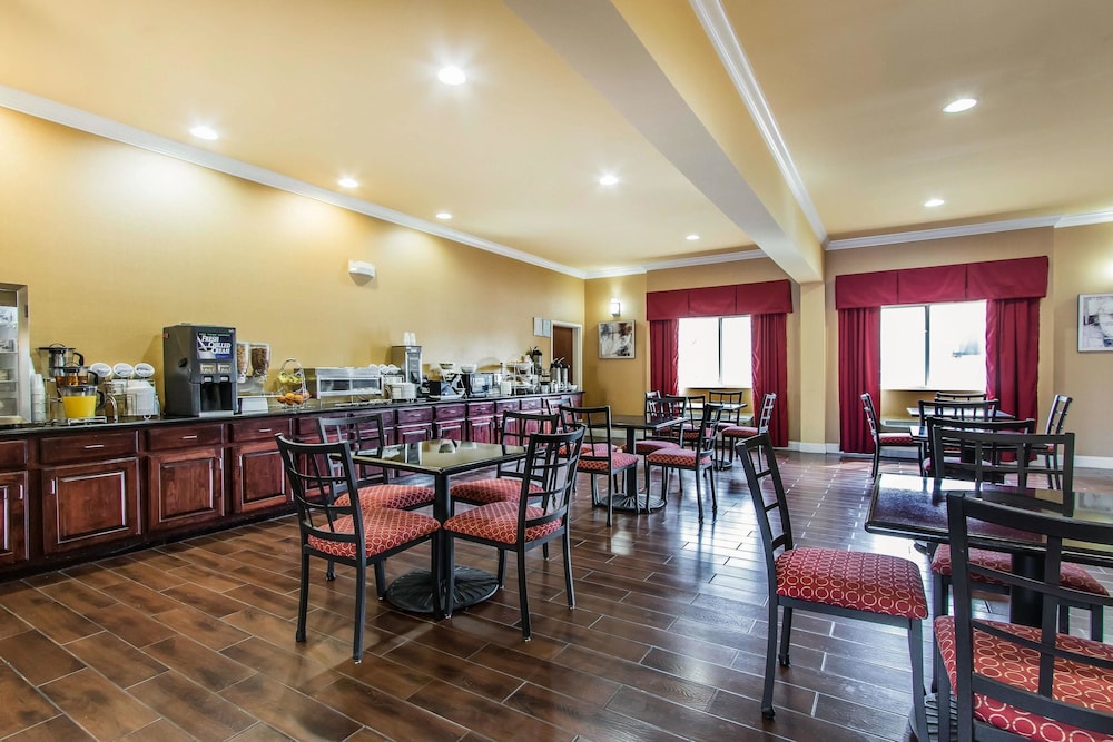 Sleep Inn & Suites Huntsville 33/45