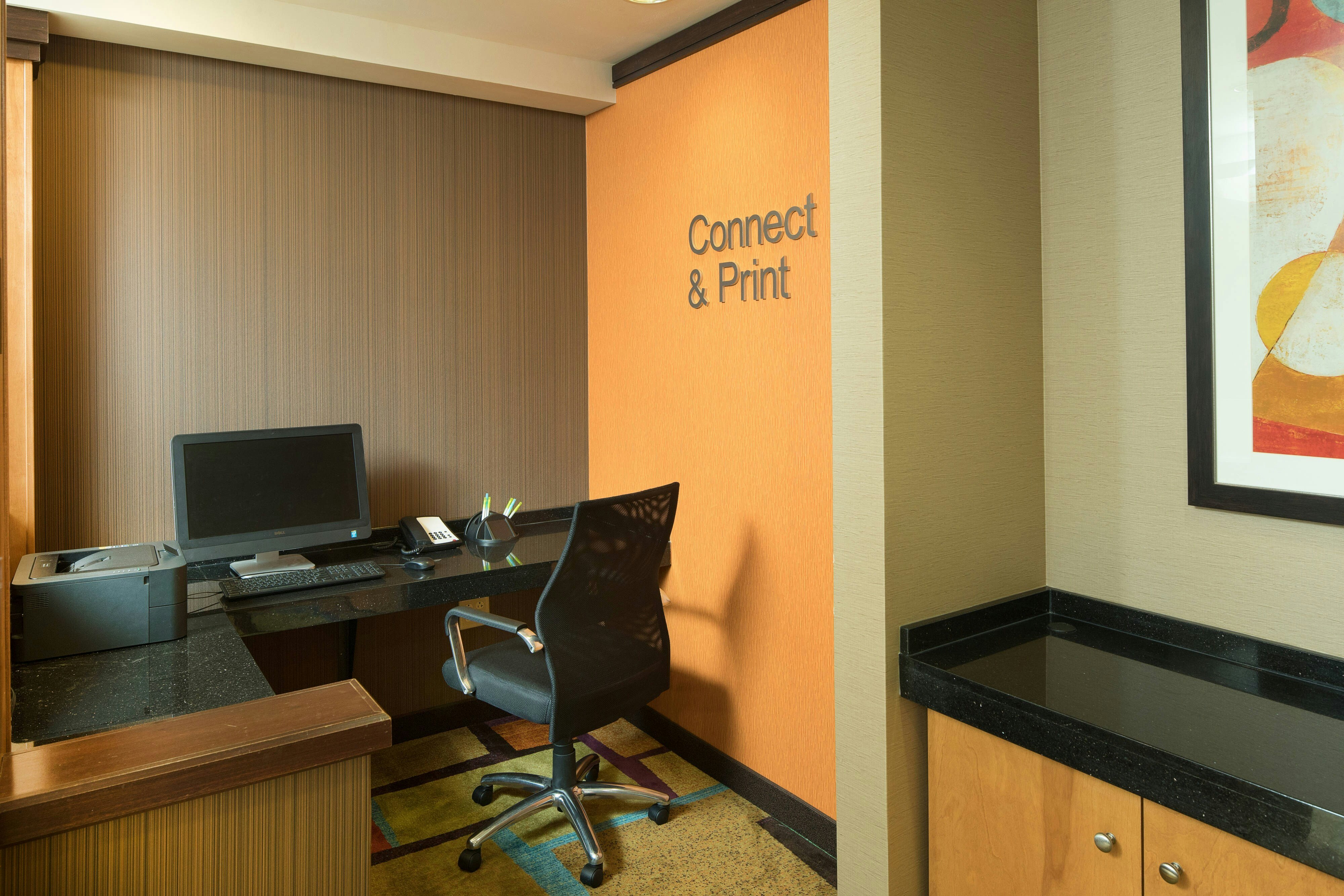 Fairfield Inn And Suites Conway 30/33