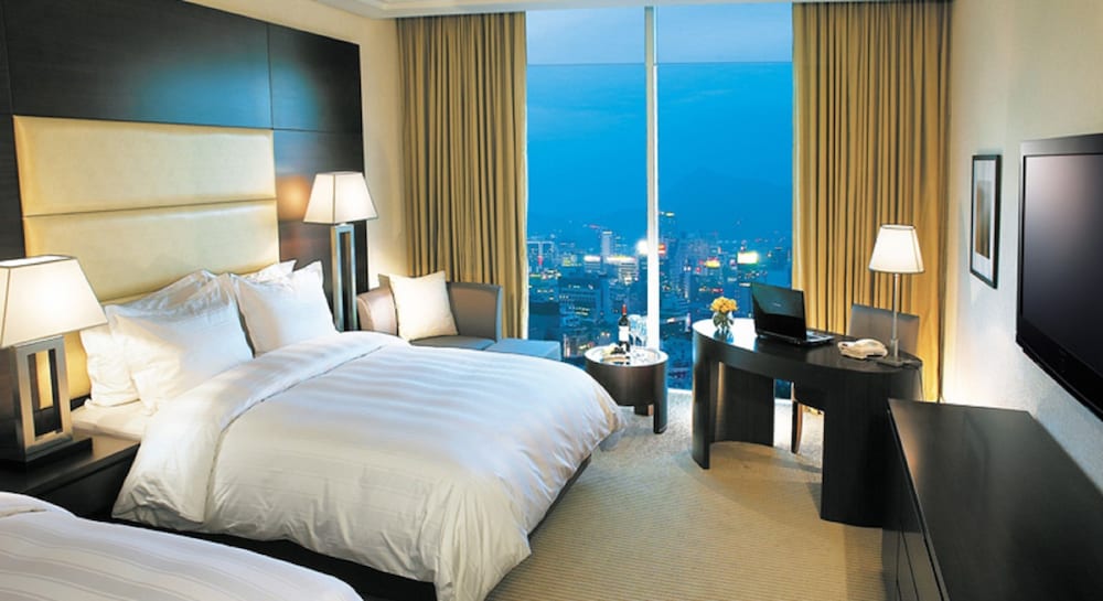 Ramada Plaza by Wyndham Gwangju 16/47
