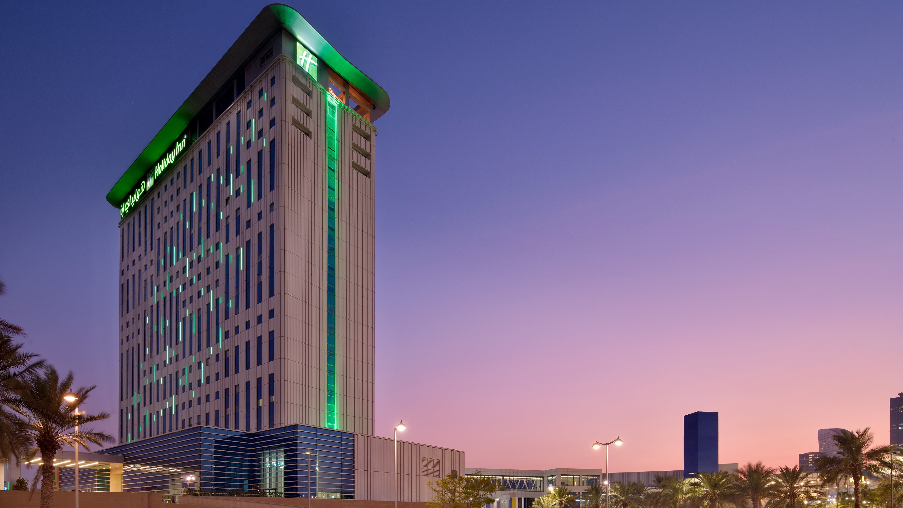 Holiday Inn & Suites - Dubai Festival City, an IHG Hotel in DUBAI