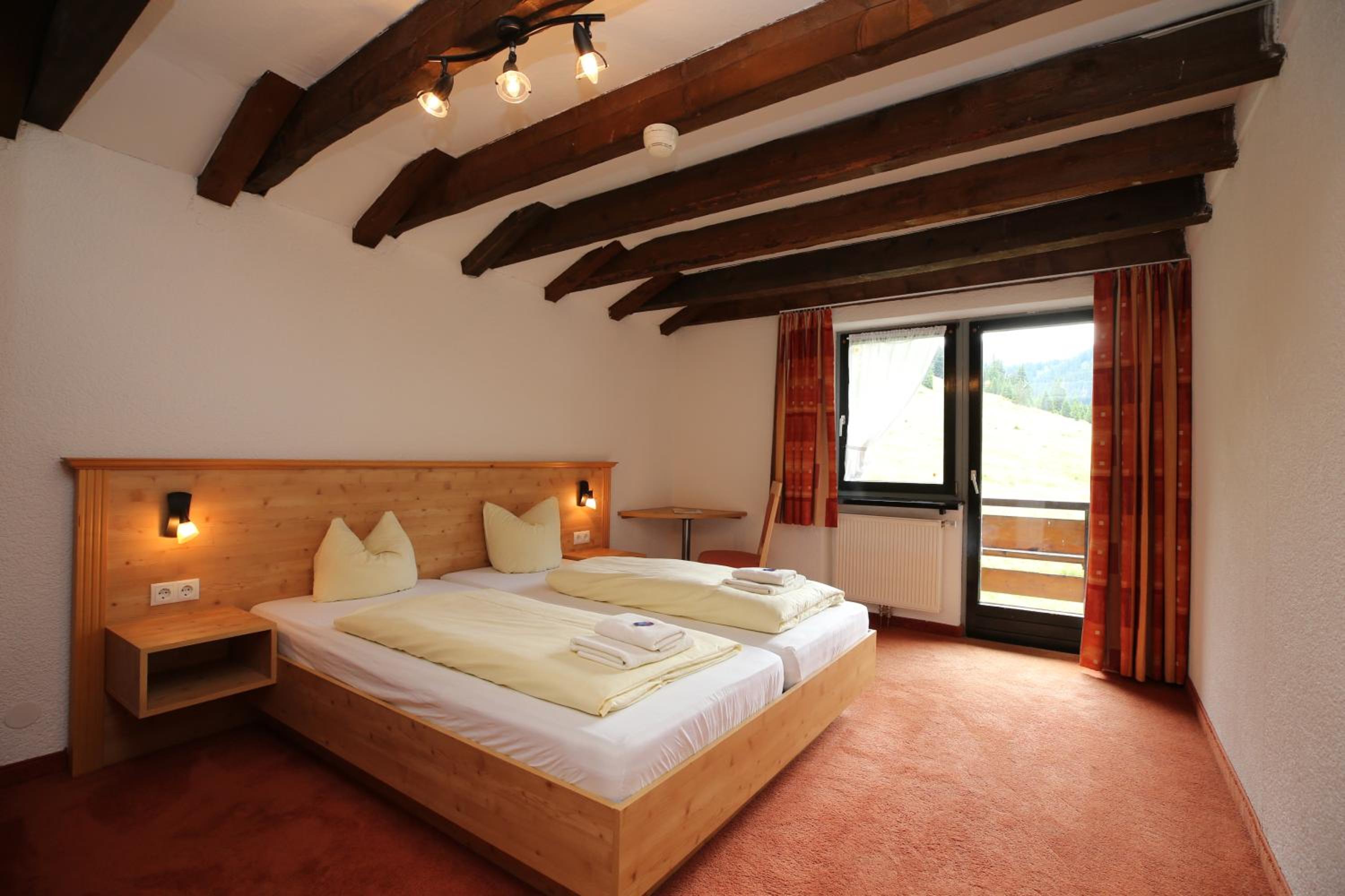 Alpenhotel Garfrescha 12/50