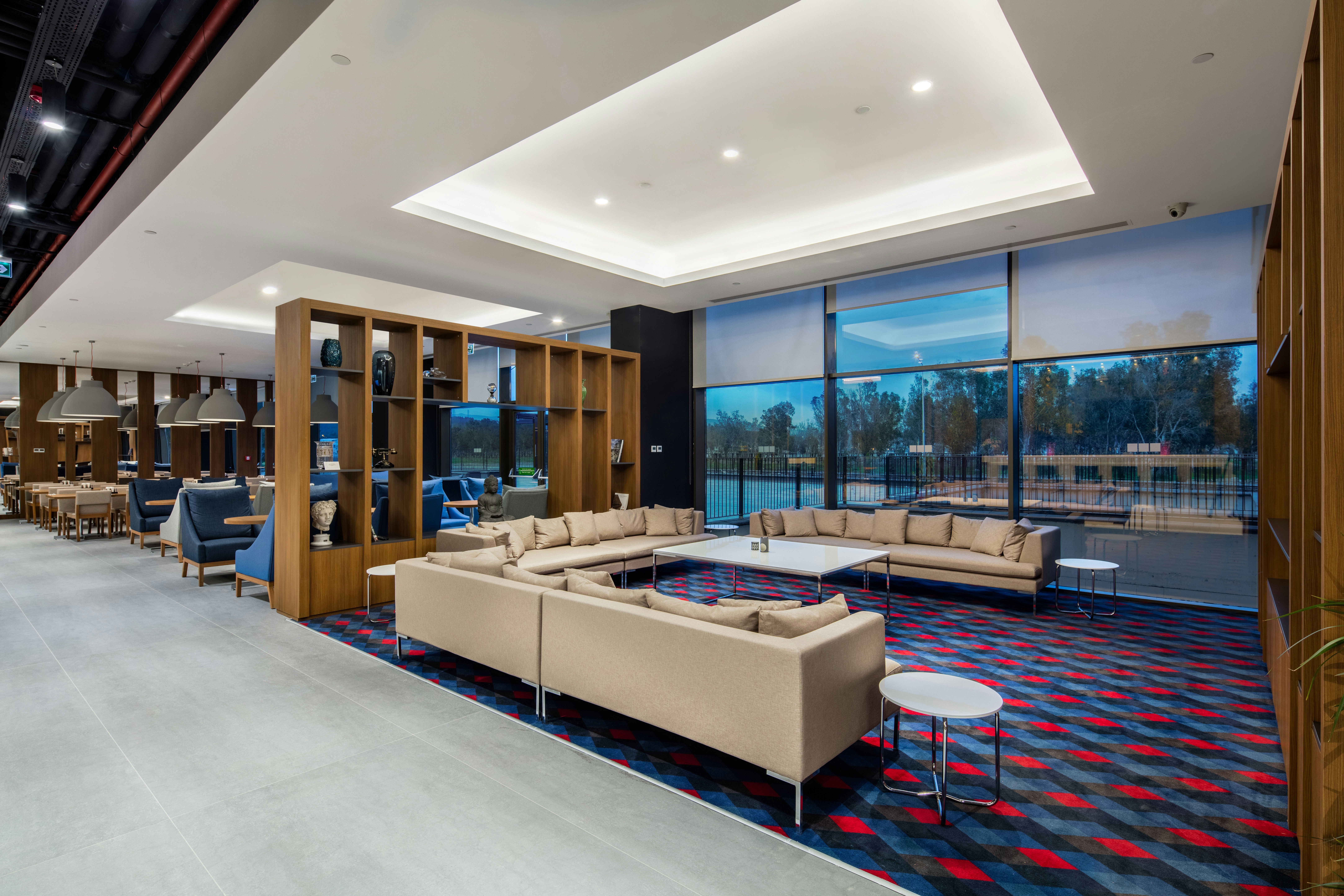 Hampton By Hilton Aliaga Izmir photo5