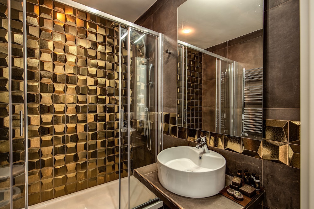La Foresteria Luxury Rooms & Suite 48/52