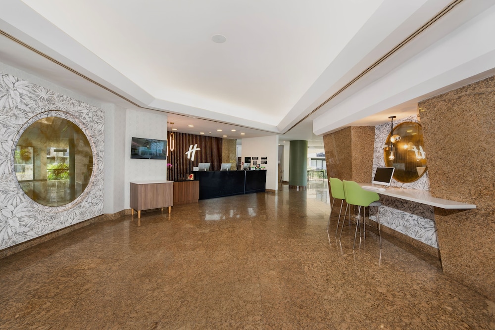 Holiday Inn San Jose La Sabana an IHG Hotel 7/47