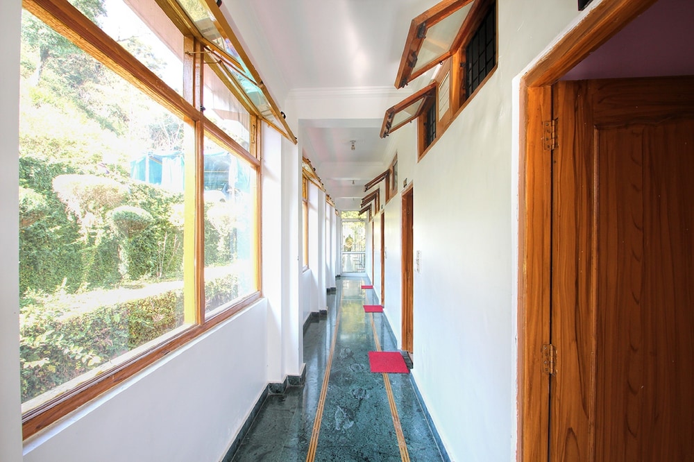 Hotel Lake Inn Bhimtal 5/21