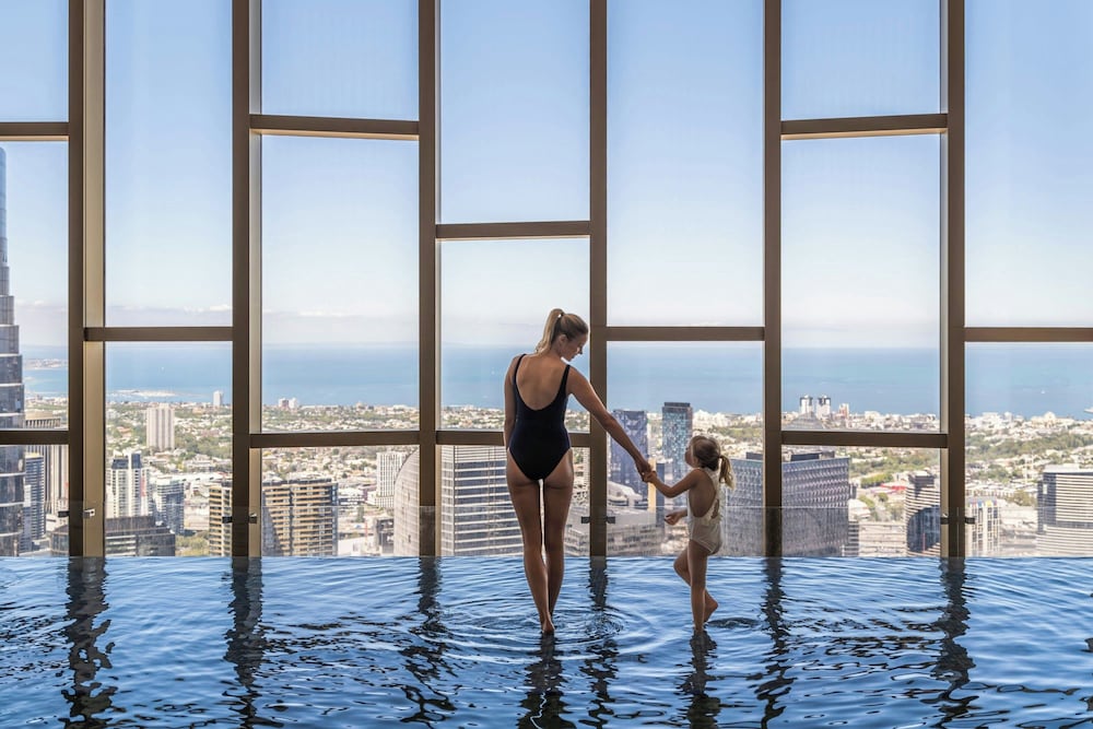 The Ritz-Carlton, Melbourne 17/48