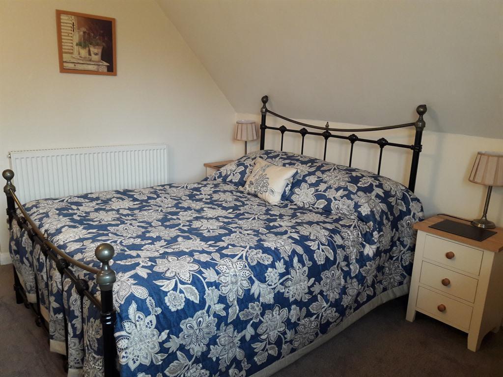 Room, Double Bed