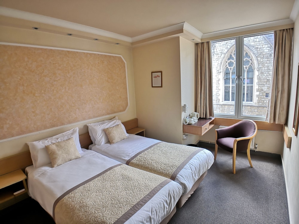 STANDARD, TWIN BEDS